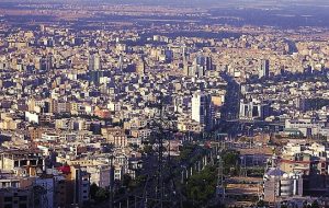 تدارک بارگذاری در استان البرز