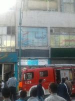 مذاکره با مالکان ساختمانهای ناایمن مذاکره با مالکان ساختمانهای ناایمن