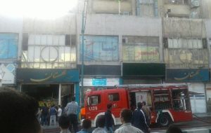 مذاکره با مالکان ساختمان‌های ناایمن