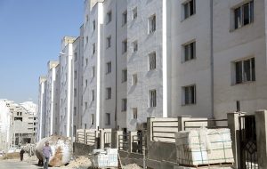 پروژههای مسکن مهر که در پیشرفت ۹۰ درصدی رها شده، تعیین تکلیف میشود پروژههای مسکن مهر که در پیشرفت ۹۰ درصدی رها شده، تعیین تکلیف میشود