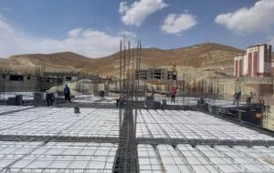 پیشرفت نهضت ملی مسکن در پردیس به میانگین ۴۵ درصدی رسید پیشرفت نهضت ملی مسکن در پردیس به میانگین ۴۵ درصدی رسید