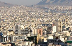 تلفن برجامی به دلالان ملکی