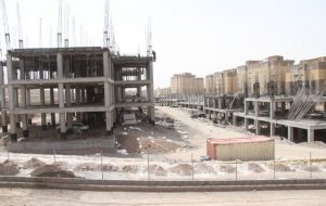 همه دستگاه‌ها باید برای ساخت مسکن به میدان بیایند