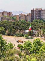 احیای تفاهمنامه پادگان «۰۶» احیای تفاهمنامه پادگان «۰۶»