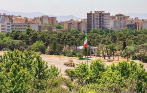 احیای تفاهم‌‌‌نامه پادگان «۰۶»