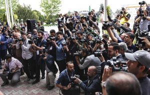رایزنی برای واگذاری ۱۴ هزار واحد مسکونی به خبرنگاران