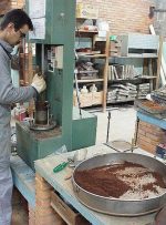 هدف‌گذاری حضور آزمایشگاه‌ مکانیک خاک در حوزه صدور خدمات فنی و مهندسی