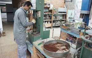 هدف‌گذاری حضور آزمایشگاه‌ مکانیک خاک در حوزه صدور خدمات فنی و مهندسی