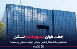 هفت خوان تسهیلات مسکن هفت خوان تسهیلات مسکن