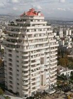 ۳۰۰ نفر مالیات خانه لوکس خود را پرداخت کردند