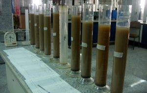 آزمایشگاه فنی و مکانیک خاک متولی کنترل کیفیت پروژههای نهضت ملی مسکن آزمایشگاه فنی و مکانیک خاک متولی کنترل کیفیت پروژههای نهضت ملی مسکن