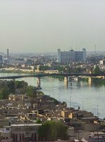 صنعت ساخت‌ و ساز عراق ۲۰ میلیارد دلار ظرفیت سرمایه گذاری دارد