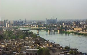 صنعت ساخت‌ و ساز عراق ۲۰ میلیارد دلار ظرفیت سرمایه گذاری دارد