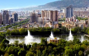 توسعه کلان‌شهرها و ناخرسندی‌هایش