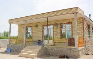پرداخت وام مسکن روستایی از امروز پرداخت وام مسکن روستایی از امروز
