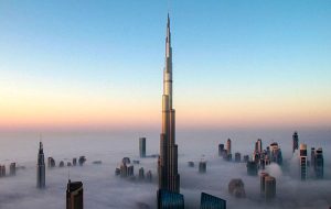 بزرگ ترین ساختمان های جهان کدامند؟
