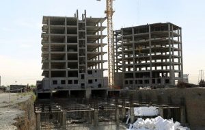 سازمان نظام مهندسی در جبران عقبماندگی ساخت مسکن نقشآفرینی کند سازمان نظام مهندسی در جبران عقبماندگی ساخت مسکن نقشآفرینی کند