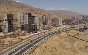 ورود انبوه‌‌سازان به مسکن‌‌سازی در پایتخت