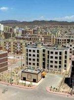 در وعده ساخت مسکن تجدیدنظر نمی‌کنیم