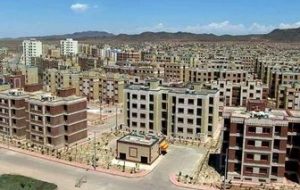 در وعده ساخت مسکن تجدیدنظر نمیکنیم در وعده ساخت مسکن تجدیدنظر نمیکنیم