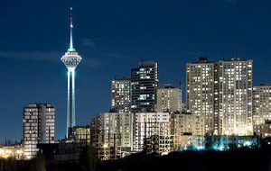 قیمت مسکن در تهران به ۴۵ میلیون تومان رسید