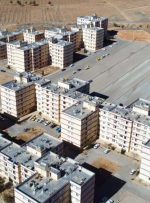معادله تولید مسکن و رشد جمعیت معادله تولید مسکن و رشد جمعیت