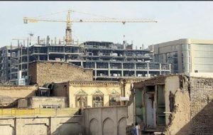 ارایه تخفیف ۸۲ درصدی در زمینه صدور پروانه ساختمانی/ عملکرد ۴ برابری دولت سیزدهم در نوسازی بافتهای فرسوده ارایه تخفیف ۸۲ درصدی در زمینه صدور پروانه ساختمانی/ عملکرد ۴ برابری دولت سیزدهم در نوسازی بافتهای فرسوده