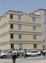 بهره‌وری پایین ساختمان‌های کشور در بهینه‌سازی مصرف انرژی/‌ برچسب انرژی ساختمان‌ ضرورت است