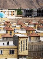 فقط ۳ درصد تسهیلات بانکی در ایران به ساخت مسکن می‌رسد