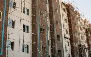 ترمز تولید مسکن با «استعلامات»