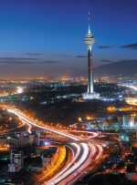 کارنامه جلب مشارکت سرمایه‌‌گذاران در تهران