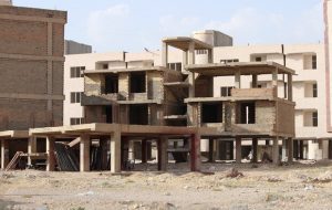 مقاومت دستگاه‌ها در برابر «یک‌میلیون مسکن»