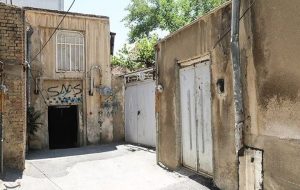 زمان ابلاغ بسته تشویقی بافتهای فرسوده اعلام شد
