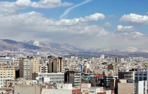 محاسبه یارانه ملکی در شهرداری تهران
