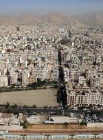 آمار دوم از تورم مسکن