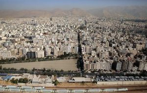 آمار دوم از تورم مسکن آمار دوم از تورم مسکن