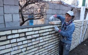 مشکلات بنیادسازی مسکن