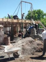 واگذاری زمین خانوادهها را دلگرم میکند واگذاری زمین خانوادهها را دلگرم میکند