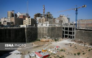 ثبت بالاترین نیاز فناورانه کشور در “صنعت عمران”