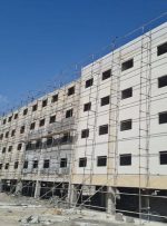 بحران عقب‌ماندگی در صنعتی‌سازی مسکن