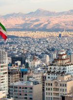 بارکد اجاره برای ۳۵۴ محله تهران