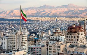 بارکد اجاره برای ۳۵۴ محله تهران