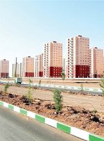 صدور پروانه تأسیس شهرک مسکونی دولتی شهید سلیمانی یزد
