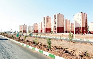 صدور پروانه تأسیس شهرک مسکونی دولتی شهید سلیمانی یزد