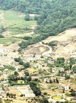 رانت میلیاردی به زمینخوارها؟ رانت میلیاردی به زمینخوارها؟