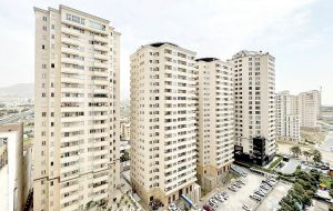 بانک اطلاعات مسکن با بهره‌مندی از تجربه ۵۰ کشور تدوین شد