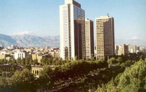 هشدارچمران به سازندگان ساختمان های حاکمیتی هشدارچمران به سازندگان ساختمان های حاکمیتی
