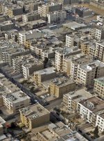 متقاضی هست، زمین نیست