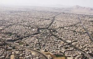 بازار خاکستری خانه‌های بزرگ