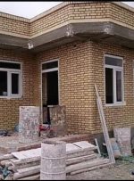 ۵۰ درصد واحدهای روستایی کشور مقاوم سازی شد ۵۰ درصد واحدهای روستایی کشور مقاوم سازی شد
